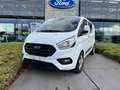 Ford Transit Custom Multi Use / 320 Lente 2  / 130 PK / 6-Zitplaatsen Blanc - thumbnail 2