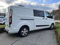 Ford Transit Custom Multi Use / 320 Lente 2  / 130 PK / 6-Zitplaatsen Blanc - thumbnail 4