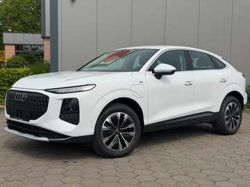 Sportback e-hybrid 200 kW sofort verfügbar