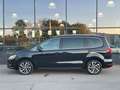 Volkswagen Sharan 2.0 TDI SCR DSG BMT SOUND 2.H/NAV/7-SITZE Schwarz - thumbnail 2