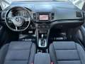 Volkswagen Sharan 2.0 TDI SCR DSG BMT SOUND 2.H/NAV/7-SITZE Schwarz - thumbnail 20