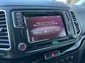 Volkswagen Sharan 2.0 TDI SCR DSG BMT SOUND 2.H/NAV/7-SITZE Schwarz - thumbnail 28