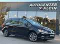 Volkswagen Sharan 2.0 TDI SCR DSG BMT SOUND 2.H/NAV/7-SITZE Schwarz - thumbnail 1