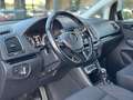 Volkswagen Sharan 2.0 TDI SCR DSG BMT SOUND 2.H/NAV/7-SITZE Schwarz - thumbnail 12