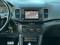 Volkswagen Sharan 2.0 TDI SCR DSG BMT SOUND 2.H/NAV/7-SITZE Schwarz - thumbnail 21