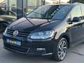 Volkswagen Sharan 2.0 TDI SCR DSG BMT SOUND 2.H/NAV/7-SITZE Schwarz - thumbnail 6