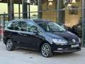 Volkswagen Sharan 2.0 TDI SCR DSG BMT SOUND 2.H/NAV/7-SITZE Schwarz - thumbnail 10