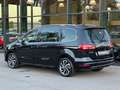 Volkswagen Sharan 2.0 TDI SCR DSG BMT SOUND 2.H/NAV/7-SITZE Schwarz - thumbnail 7