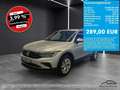 Volkswagen Tiguan Life 1.5TSI DSG LED NAV ACC SHZ AppCon Navi Argento - thumbnail 1
