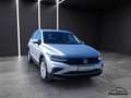 Volkswagen Tiguan Life 1.5TSI DSG LED NAV ACC SHZ AppCon Navi Zilver - thumbnail 11