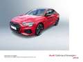 Audi S3 2.0 TFSI quattro edition one Navi M Rouge - thumbnail 1