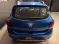 Dacia Sandero Sandero 2017 Stepway Stepway 0.9 tce turbo Gpl s Blau - thumbnail 5