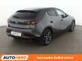 Mazda 3 2.0 Skyactiv G Mild-Hybrid Selection*NAVI*LED*ACC* Gris - thumbnail 6