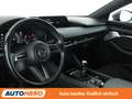 Mazda 3 2.0 Skyactiv G Mild-Hybrid Selection*NAVI*LED*ACC* Gris - thumbnail 11