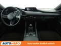 Mazda 3 2.0 Skyactiv G Mild-Hybrid Selection*NAVI*LED*ACC* Gris - thumbnail 12