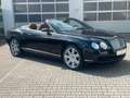 Bentley Continental GTC Negru - thumbnail 3