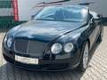Bentley Continental GTC Negru - thumbnail 4