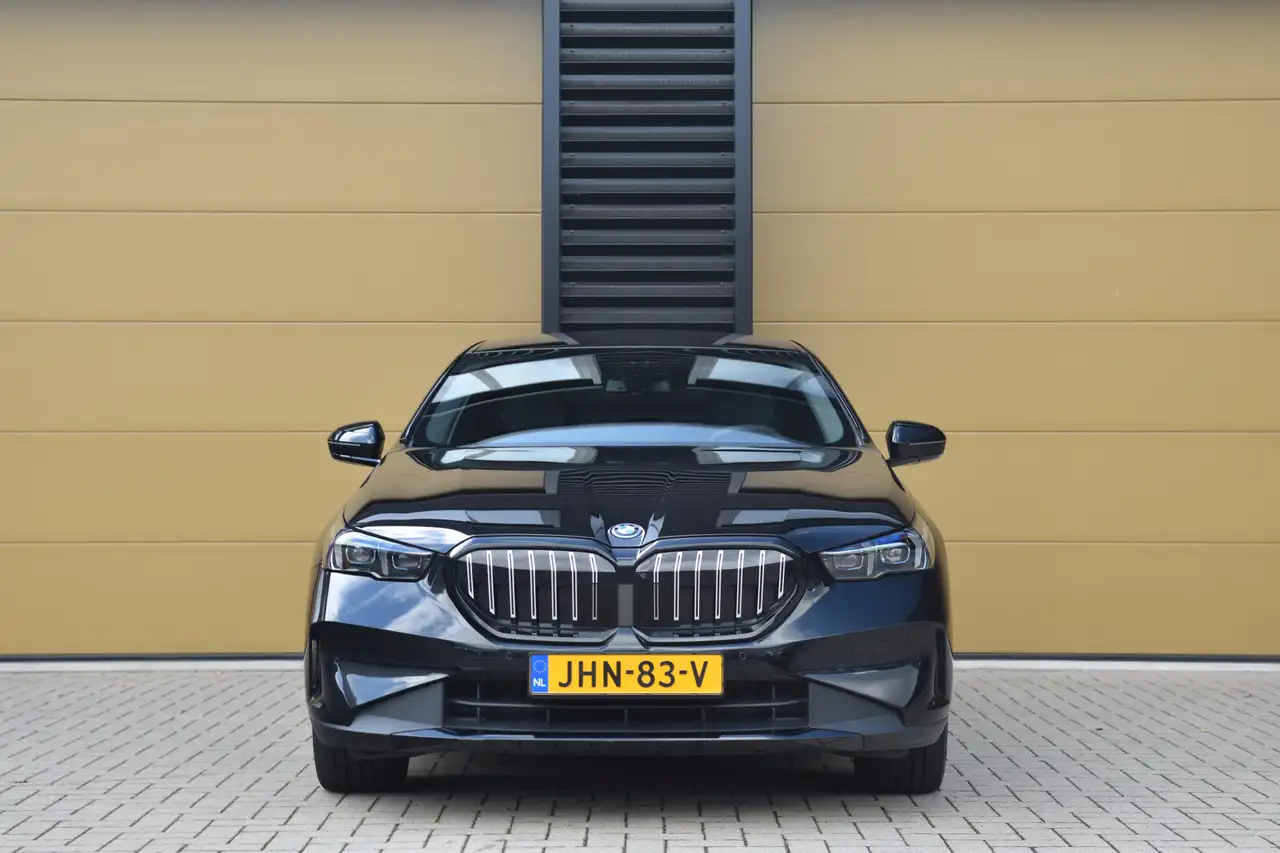 BMW 550 5-serie 550e xDrive * Harman/Kardon * Trekhaak * S, миниатюра 5