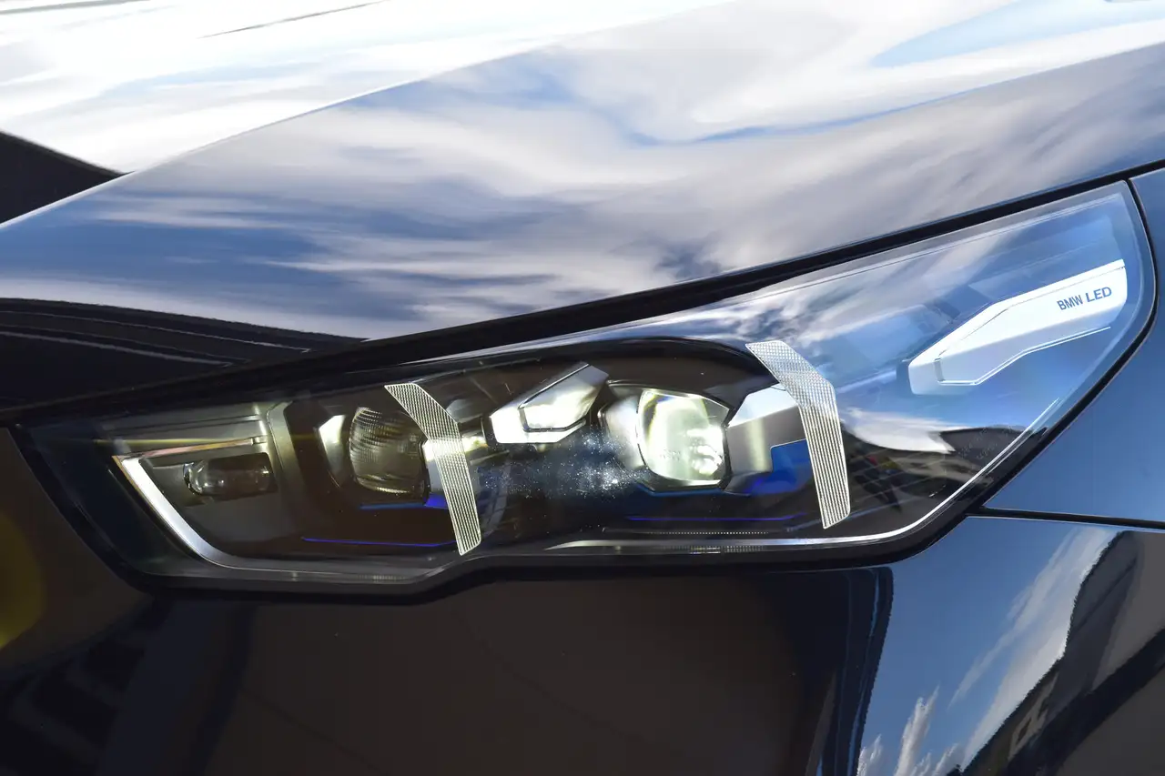 BMW 550 5-serie 550e xDrive * Harman/Kardon * Trekhaak * S, миниатюра 24
