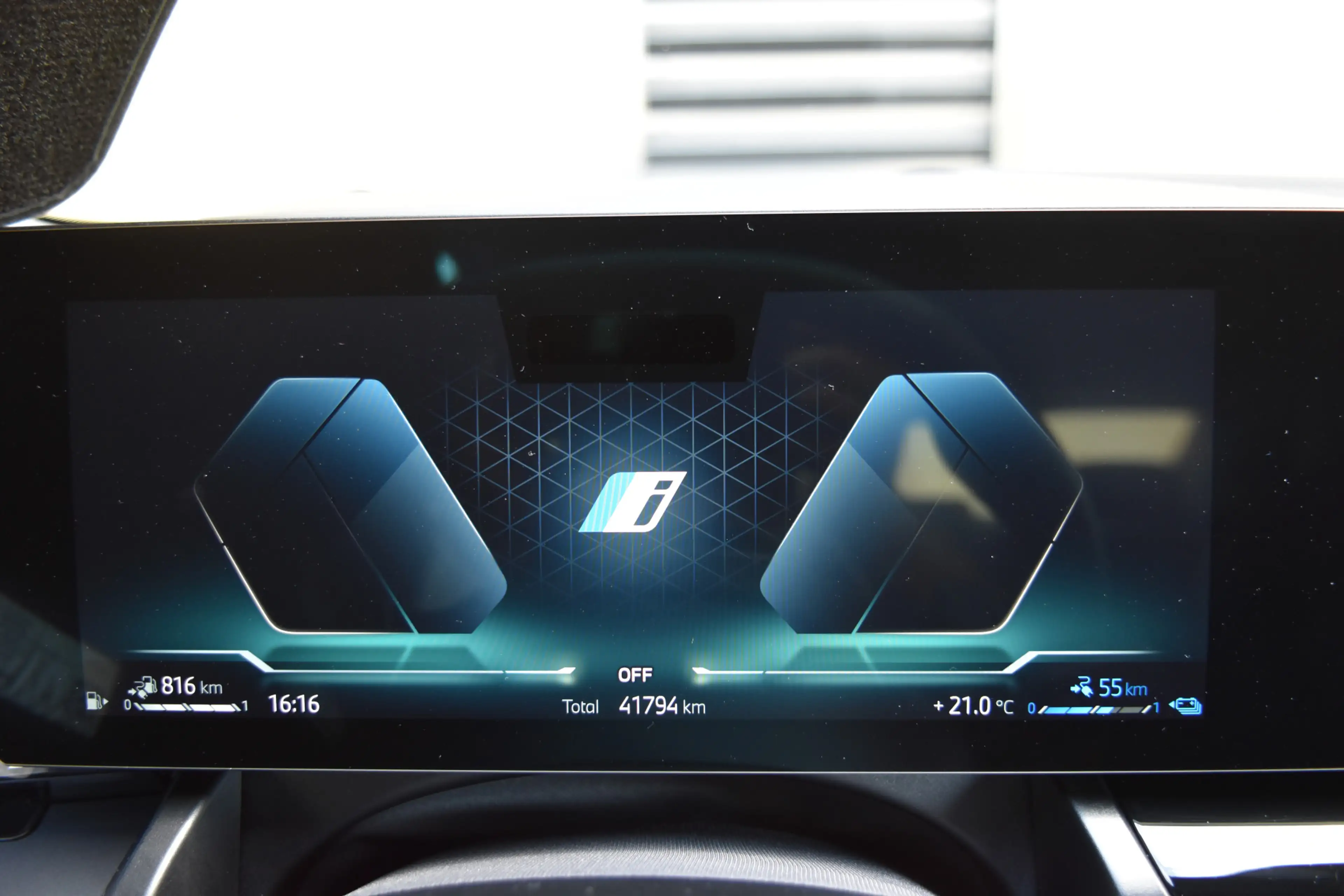 BMW 550 5-serie 550e xDrive * Harman/Kardon * Trekhaak * S — photo 20