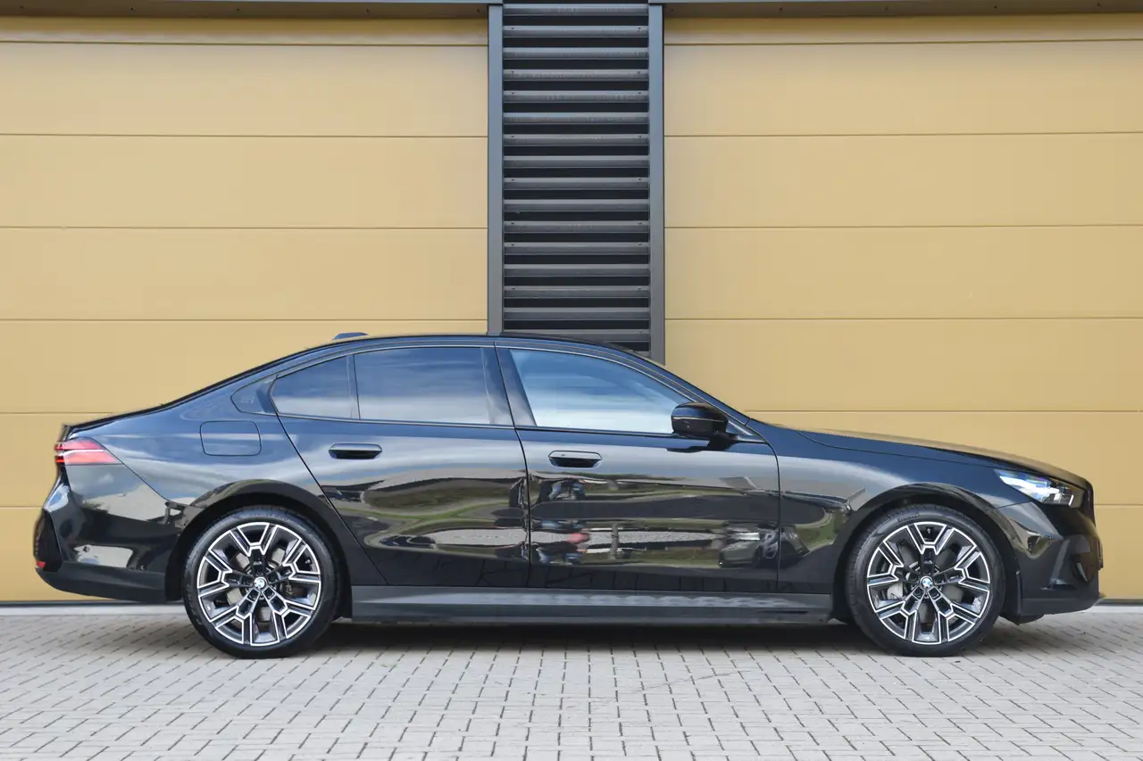 BMW 550 5-serie 550e xDrive * Harman/Kardon * Trekhaak * S, миниатюра 4