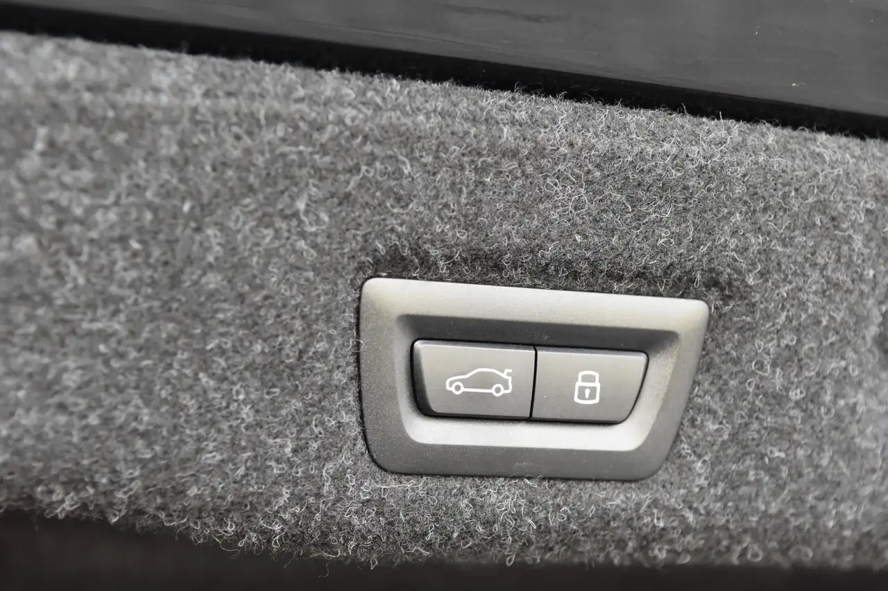 BMW 550 5-serie 550e xDrive * Harman/Kardon * Trekhaak * S, миниатюра 30