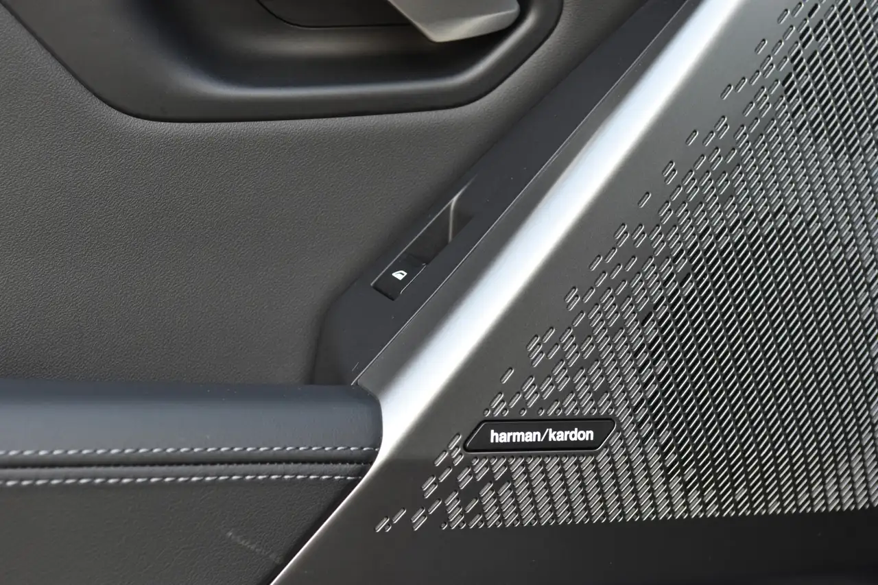 BMW 550 5-serie 550e xDrive * Harman/Kardon * Trekhaak * S, миниатюра 15