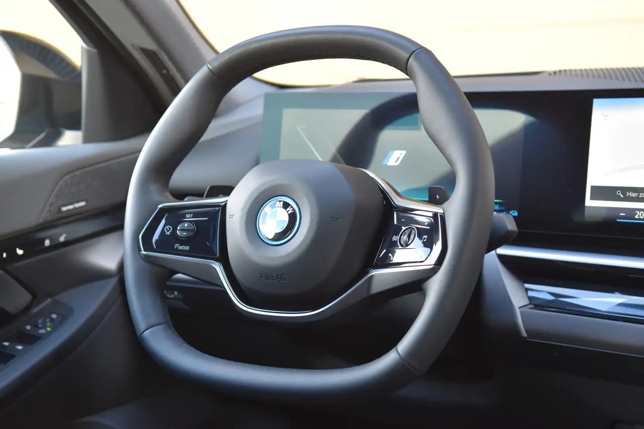BMW 550 5-serie 550e xDrive * Harman/Kardon * Trekhaak * S, миниатюра 16