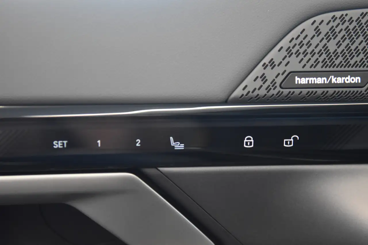 BMW 550 5-serie 550e xDrive * Harman/Kardon * Trekhaak * S, миниатюра 27