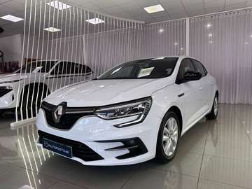 1.5dCi Blue Equilibre 85kW