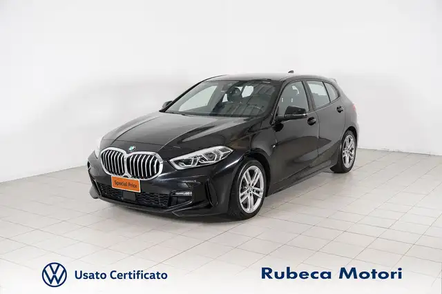 BMW 118 118d 2.0 TD Msport Auto 150CV