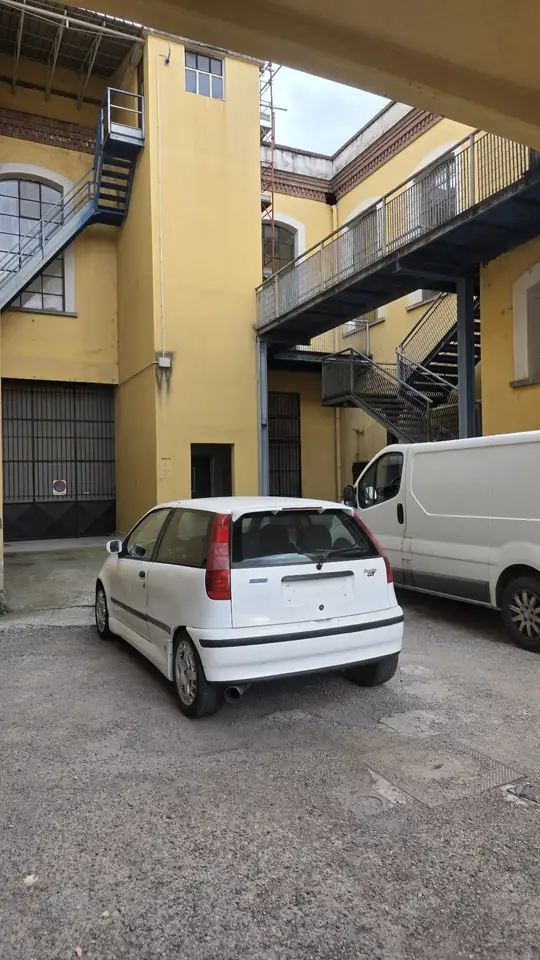 Fiat Punto 3p 1.4 GT c/airbag, foto 3