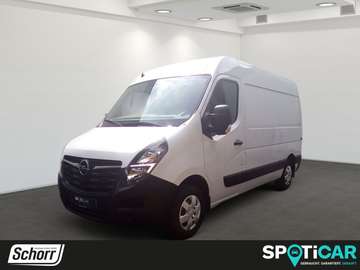 Movano 2.3 D L2H2 NAVI Kamera Sitzheizung