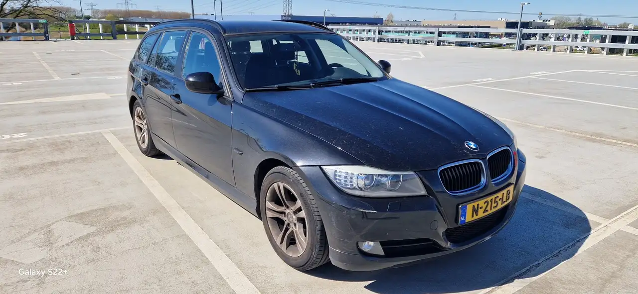 BMW 318