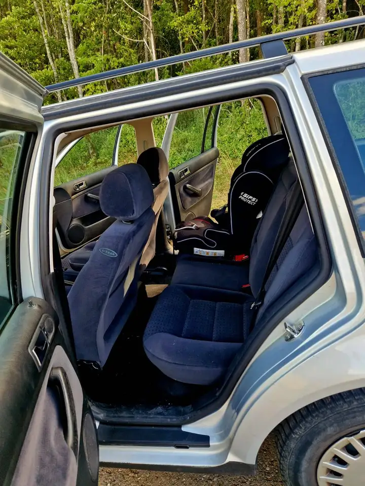 Volkswagen Golf Variant Golf IV 1.6, foto 12