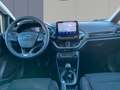 Ford Fiesta FIESTA TITANIUM+LED+KAMERA+NAVI+PARKPILOT+DAB! Zilver - thumbnail 10