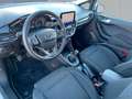 Ford Fiesta FIESTA TITANIUM+LED+KAMERA+NAVI+PARKPILOT+DAB! Argent - thumbnail 8