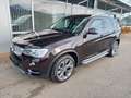 BMW X3 xDrive 30d AHK BI-XENON MEMORY DDC HUD Braun - thumbnail 2