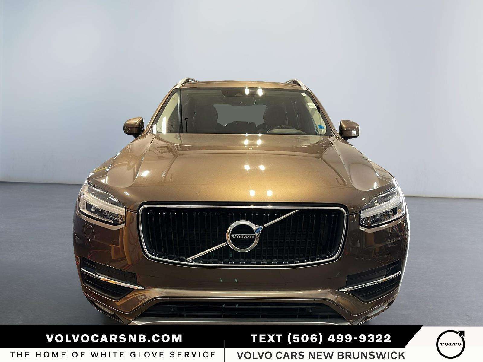 2017 Volvo XC90 T5 Momentum | Leather Seats | Moonroof alt 2