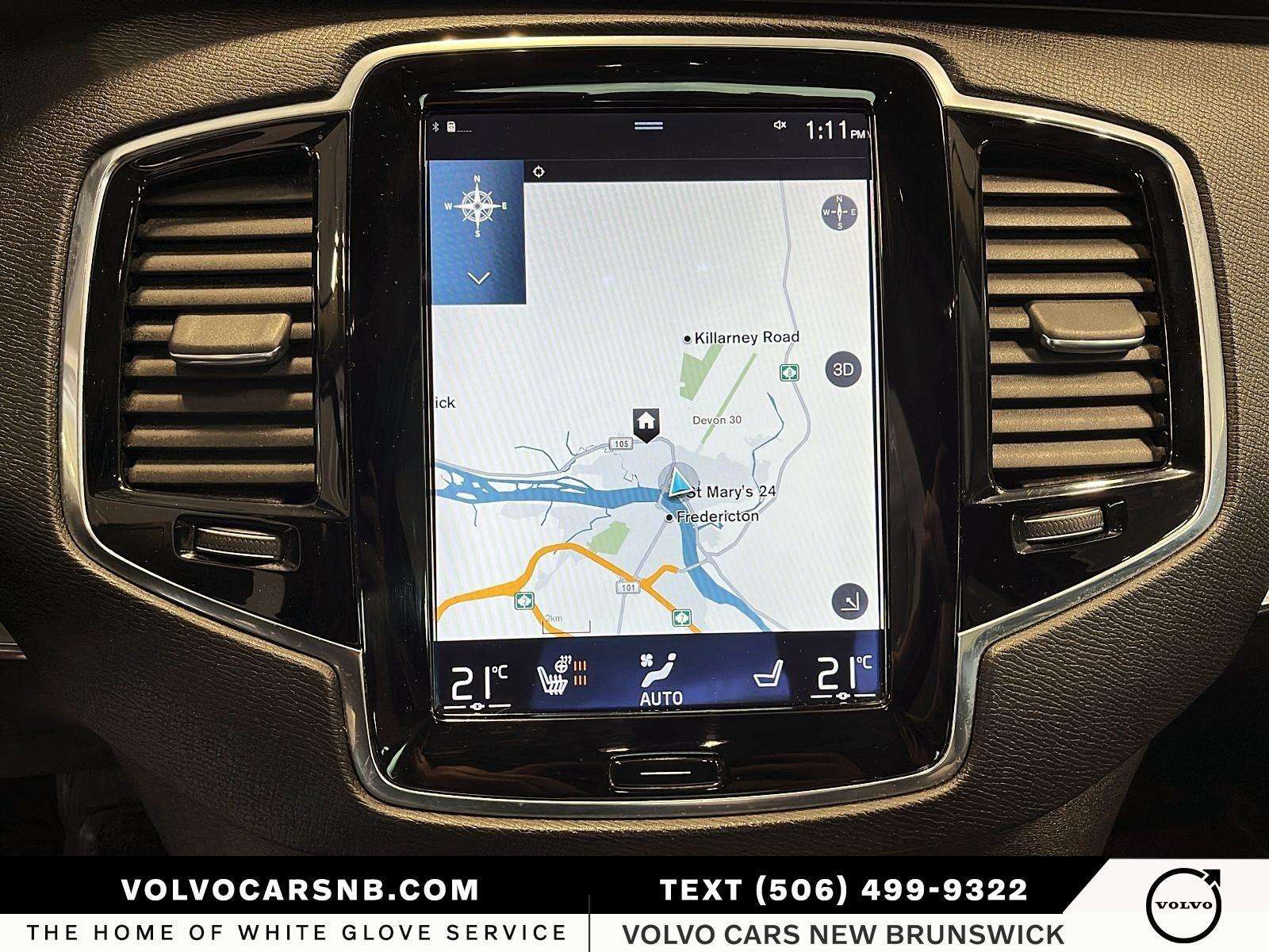 2017 Volvo XC90 T5 Momentum | Leather Seats | Moonroof thumb 17