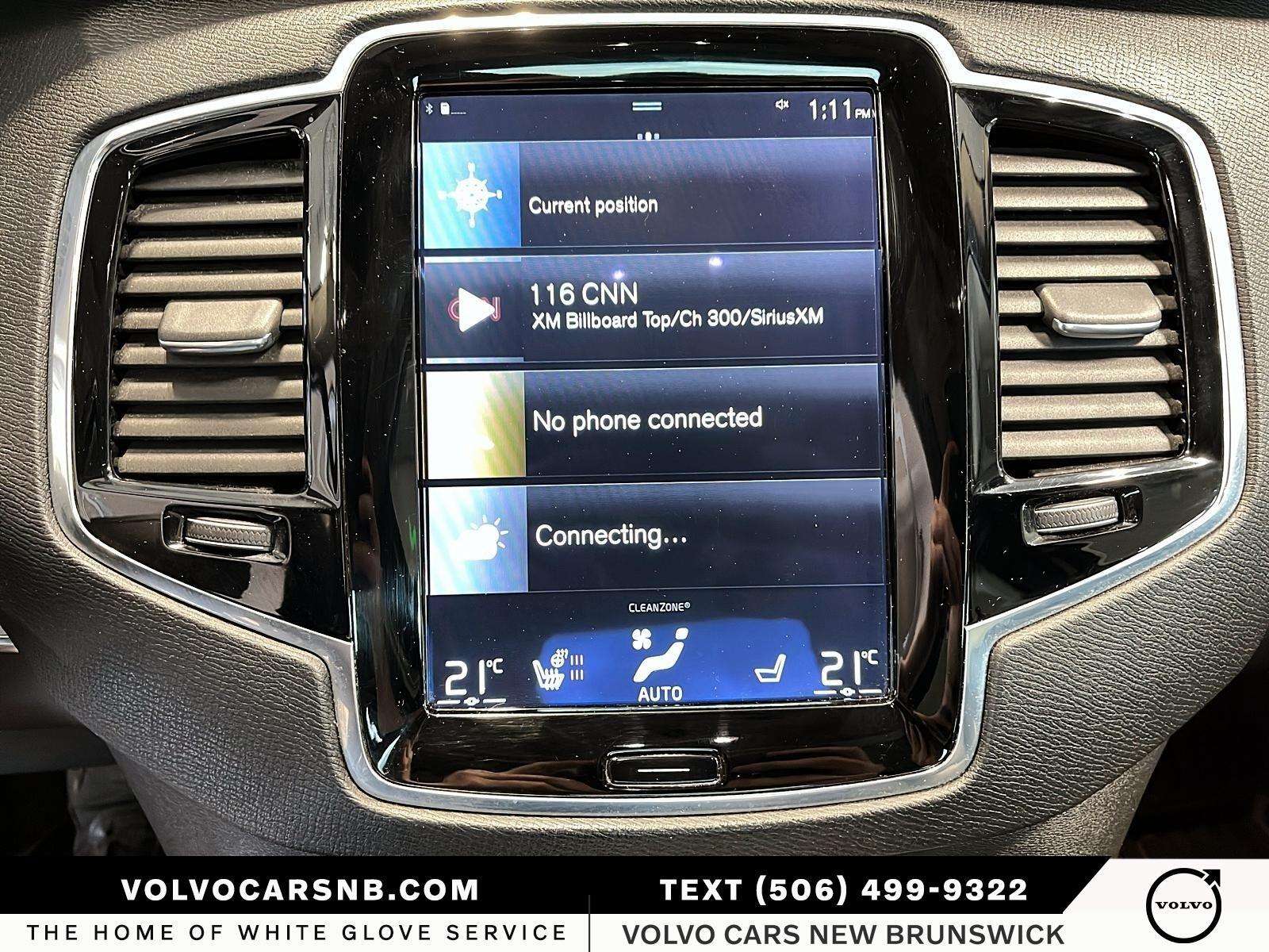 2017 Volvo XC90 T5 Momentum | Leather Seats | Moonroof thumb 18