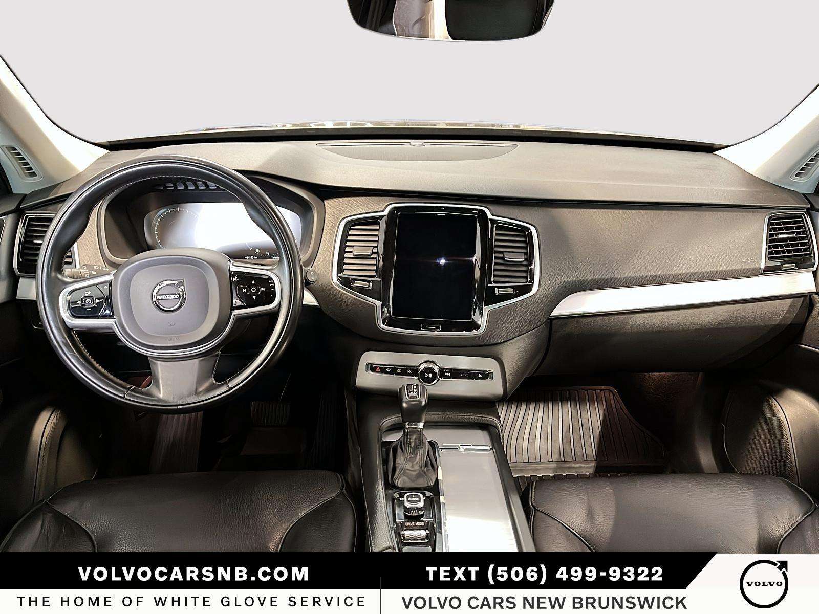 2017 Volvo XC90 T5 Momentum | Leather Seats | Moonroof thumb 10