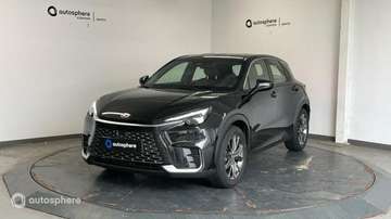 1.5 136ch Elegant 2WD
