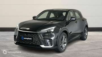 1.5 136ch Elegant 2WD