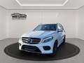 Mercedes-Benz GLE 400 4M 9G AMG LINE+NAVI+FAHRASS PL+PANO+AHK Fehér - thumbnail 1