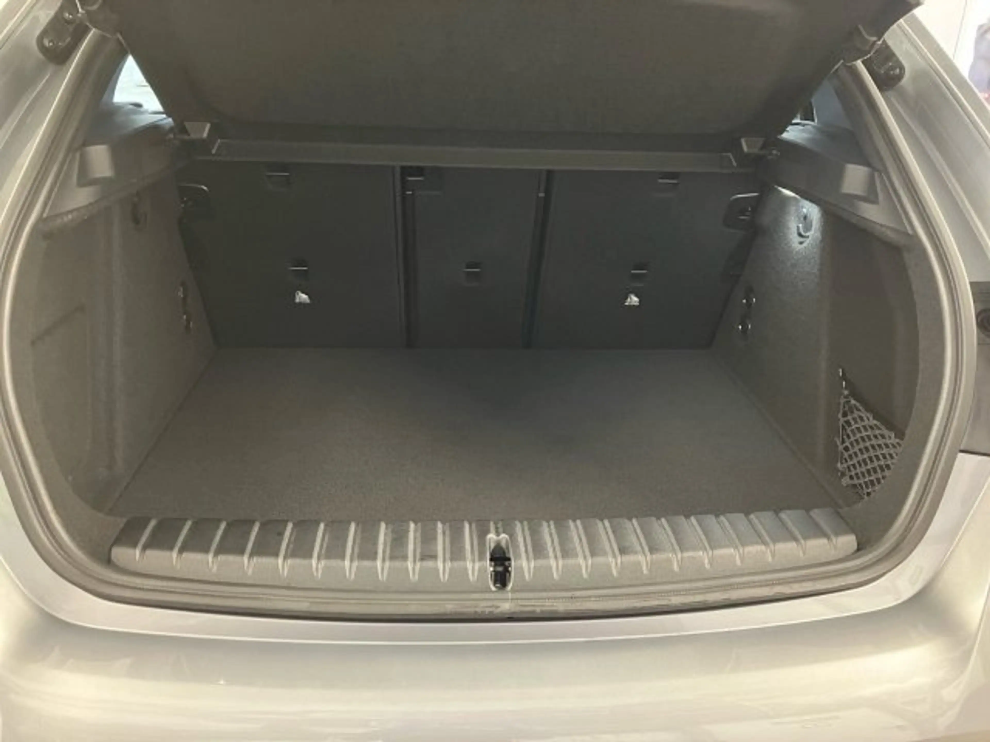BMW 118 d 5-Türer F40 — photo 10