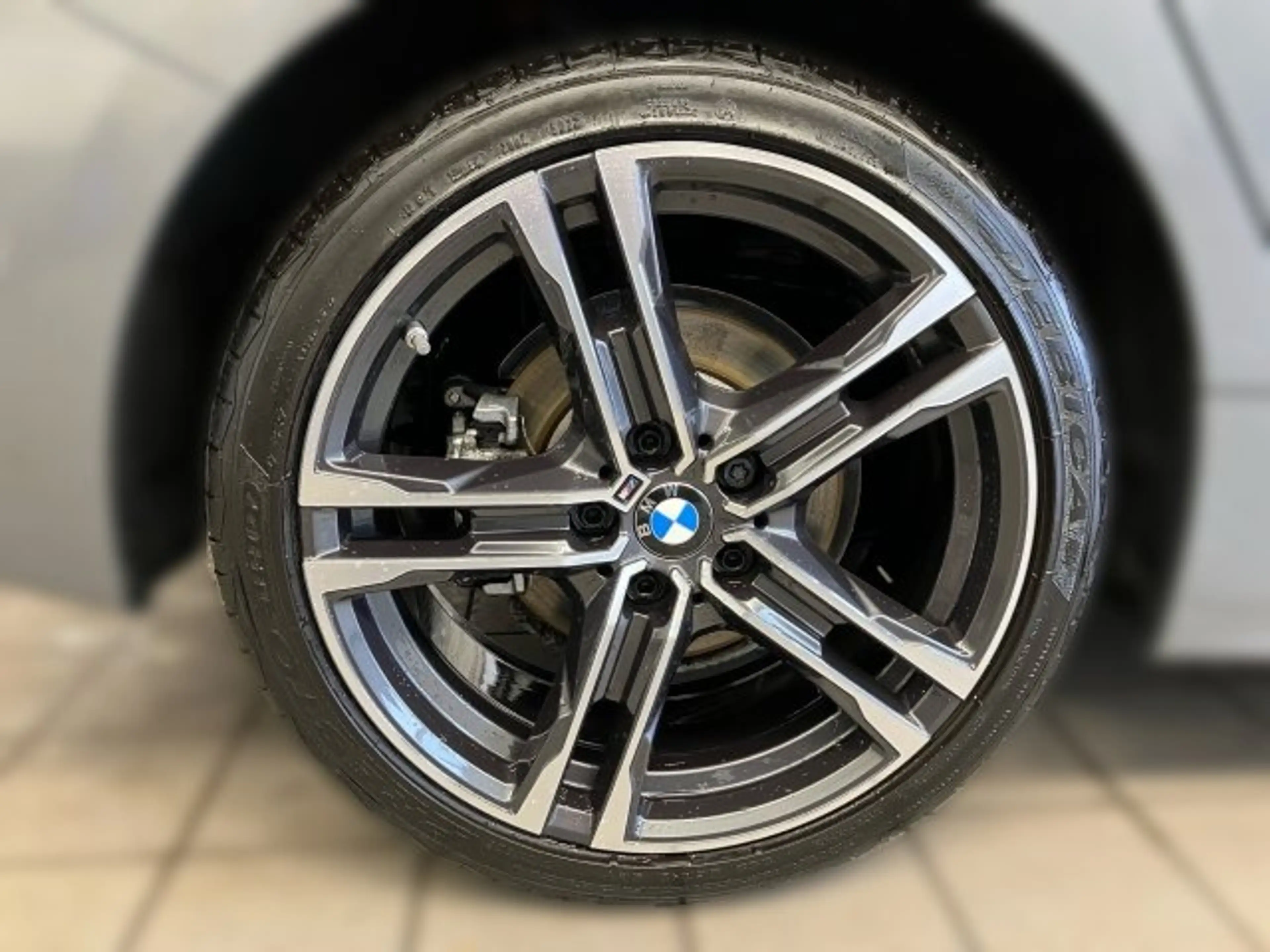 BMW 118 d 5-Türer F40 — photo 5