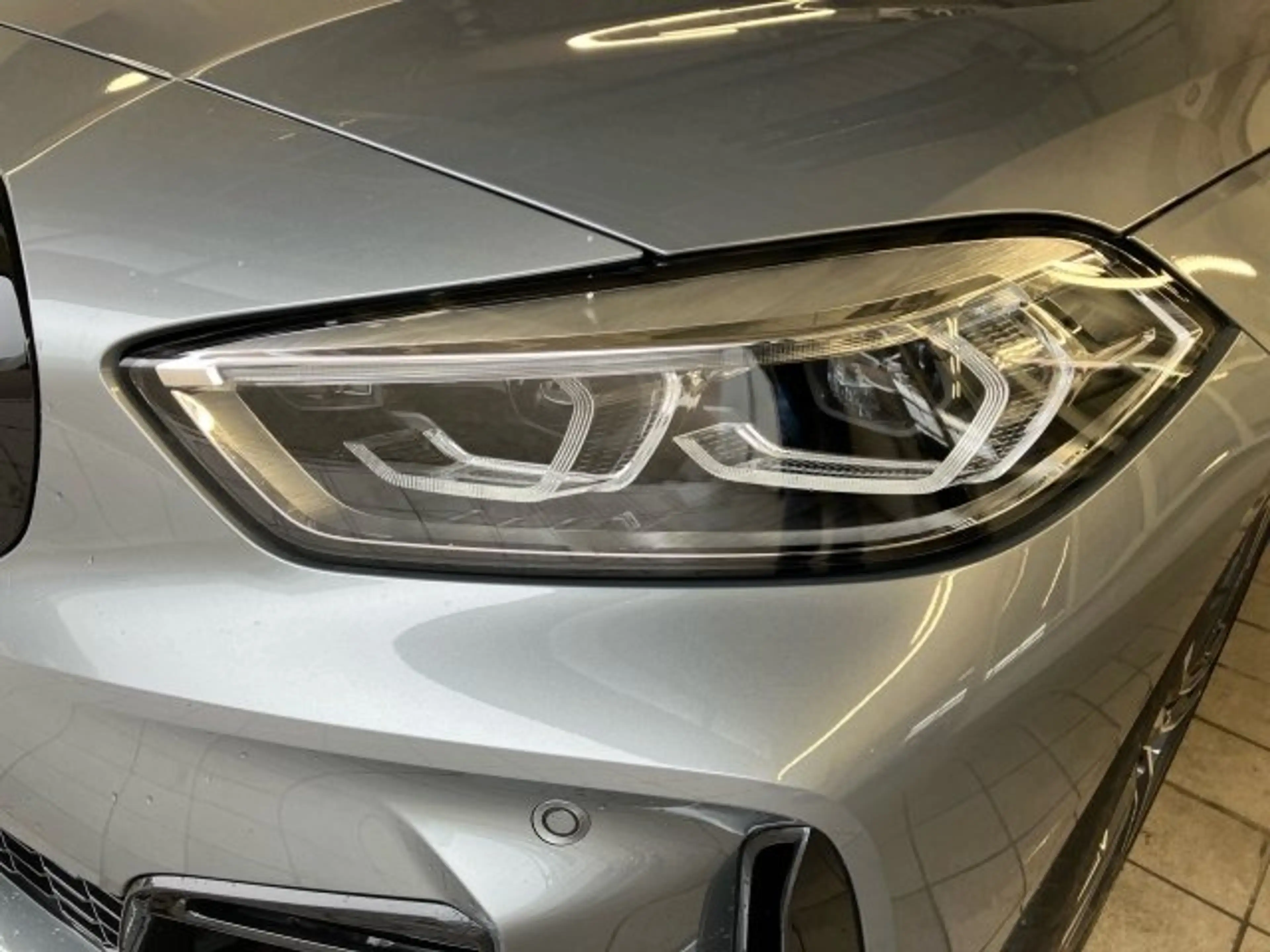 BMW 118 d 5-Türer F40 — photo 12
