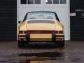 Porsche 911 2.7 Targa Saharabeige žuta - thumbnail 4