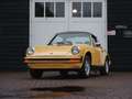 Porsche 911 2.7 Targa Saharabeige Geel - thumbnail 17